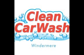 Clean Car Wash Windermere