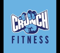 Crunch Fitness