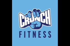 Crunch Fitness