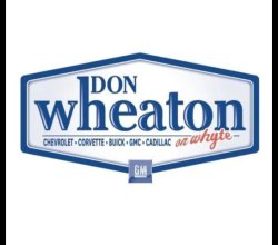 Don Wheaton Chevrolet Buick GMC