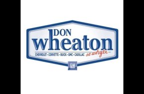 Don Wheaton Chevrolet Buick GMC