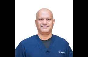 Dr. Bobby Chandy – Experienced Malayali Dentist