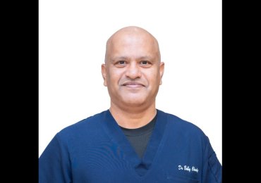 Dr. Bobby Chandy – Experienced Malayali Dentist