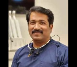 Dr. Pradeep Janardhan – Dentist