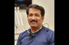 Dr. Pradeep Janardhan – Dentist