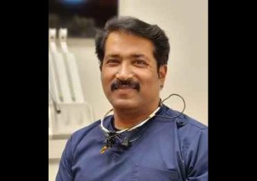 Dr. Pradeep Janardhan – Dentist
