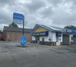 EazyWash Grand Ave Chatham