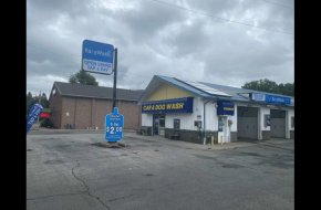 EazyWash Grand Ave Chatham