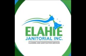 Elahie janitorial