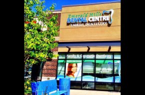 Emerald Hills Dental Centre