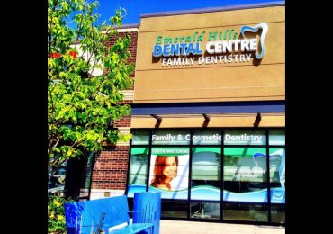 Emerald Hills Dental Centre