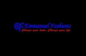 Emmanuel Fashions