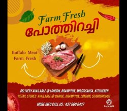 Farm Fresh – പോത്ത്‌ഇറച്ചി