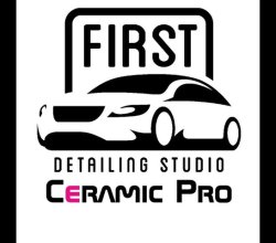 First Detailing Studio – Auto detailing and Ceramic Pro coating