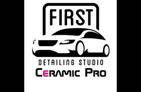 First Detailing Studio – Auto detailing and Ceramic Pro coating
