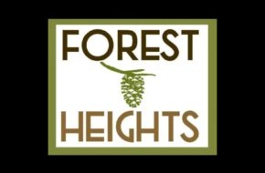 Forest Heights, Beaumont, AB