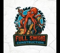 Full Swing Construction