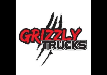 Grizzly Trucks BC