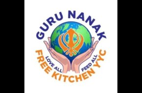 Guru Nanak Free Kitchen Calgary