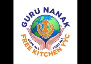 Guru Nanak Free Kitchen Calgary