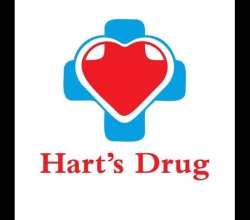 Hart’s Drug – Pharmacy / Drugstore