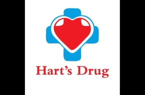 Hart’s Drug – Pharmacy / Drugstore