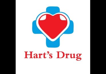 Hart’s Drug – Pharmacy / Drugstore