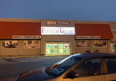Midha’s Furniture Gallery