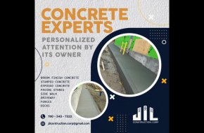 JIL Construction CORP
