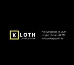 Kloth Fashion Store