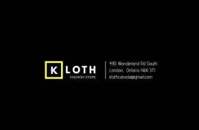 Kloth Fashion Store