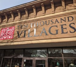 Village Goods