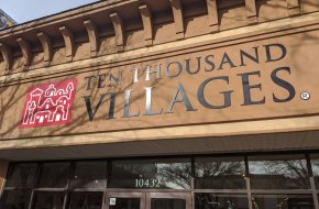 Village Goods