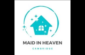 Maid in Heaven Cambridge