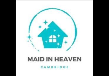 Maid in Heaven Cambridge