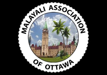 Malayali Association of Ottawa, Canada