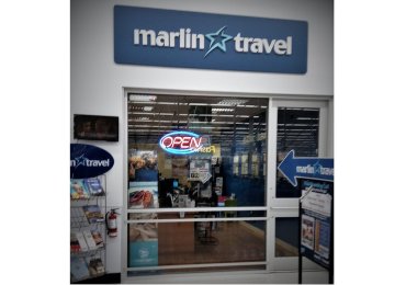 Marlin Travel