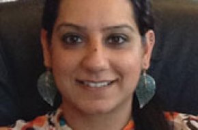 Dr Meenu Chouhan Psychologist