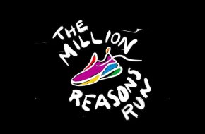 Million Reasons Run – Charity Organization