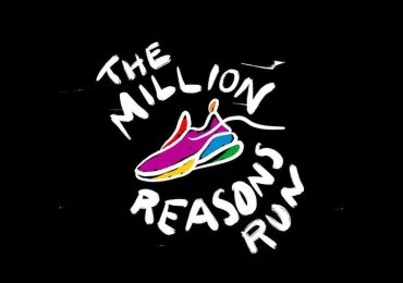 Million Reasons Run – Charity Organization