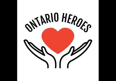 Ontario Heroes