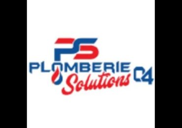 Plomberie Solutions 04