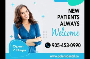 Polaris Dental