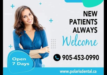 Polaris Dental