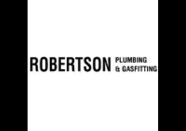 Robertson’s Plumbing & Gasfitting