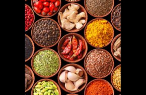 SALT & PEPPER GROCERY