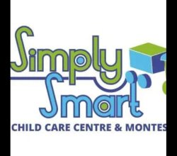 SimplySmart child care centre & Montessori