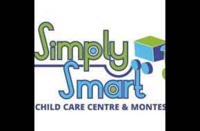 SimplySmart child care centre & Montessori