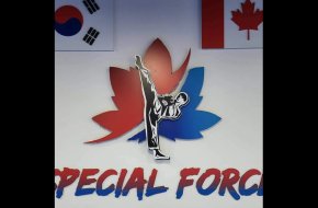 Special Force Taegeuk Taekwondo