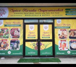 Spice Kerala Supermarket